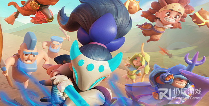 热门休闲闯关手游合集