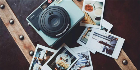 旅行摄像必备手机软件合集