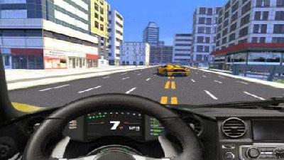 驾考模拟手游合集