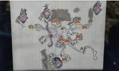 《生化危机8》河畔宝库位置介绍