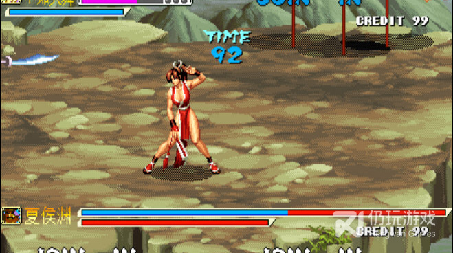 三国战争题材的手游合集