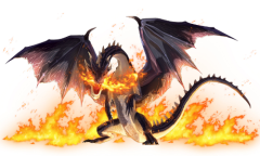 《怪物猎人物语2：破灭之翼》第五弹更新上线 黑龙来袭！