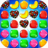 糖果天天消(丰富道具)