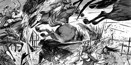 原创漫画创作分享平台手机软件合集