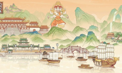 人间绘卷最新礼包码大全2023