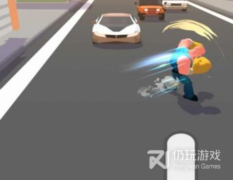 汽车跑酷手游合集