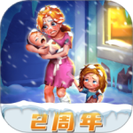 甜点消消微信版