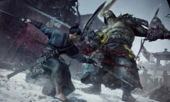 《卧龙：苍天陨落》只有一种难度 官方解释原因