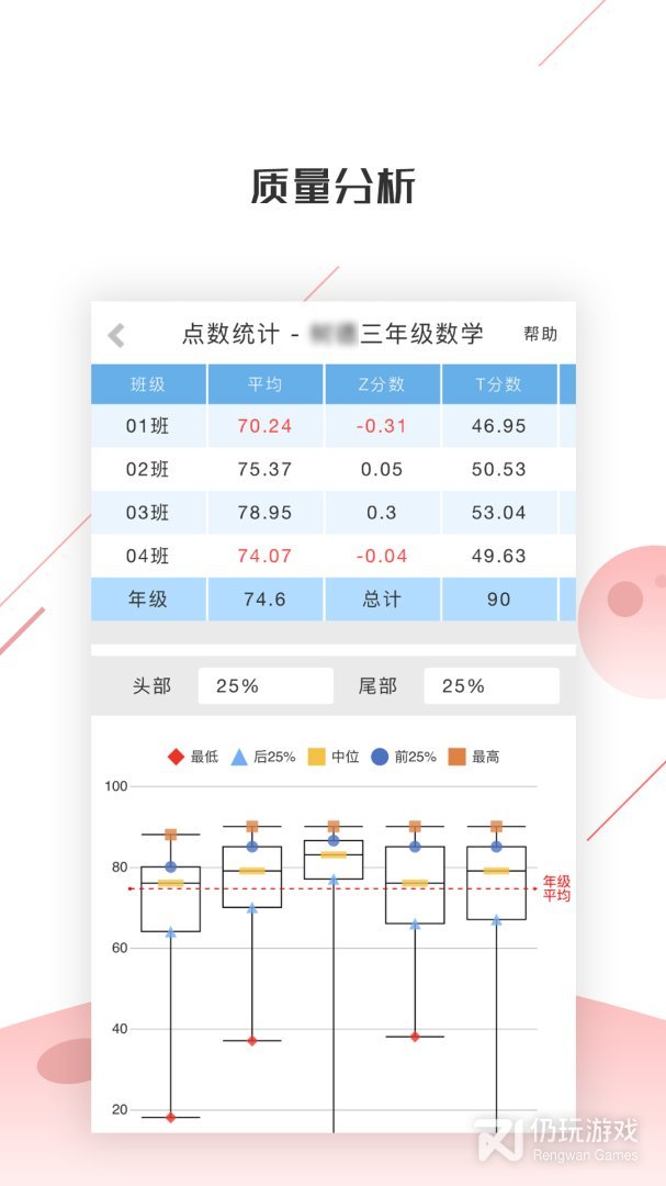 深瞳优学