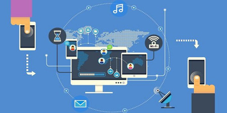 2021年最便捷的数据传输软件合集