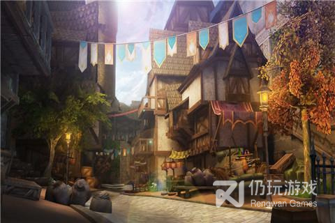 魔龙世界超全版本手游合集