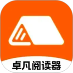 卓凡书屋清爽版