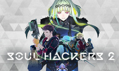 《灵魂骇客2》全成就指南