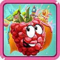 水果缤纷消消消红包版