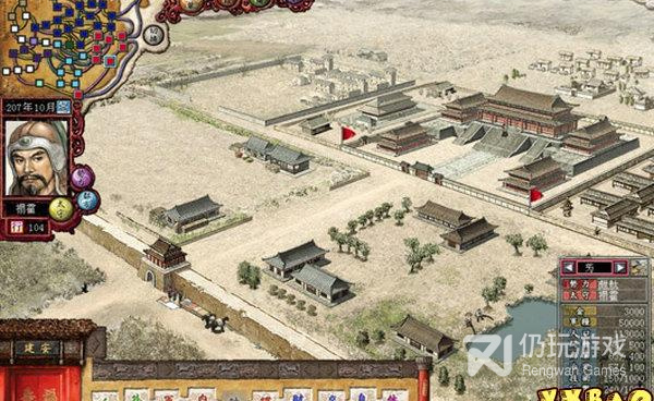 单人玩的策略战争手游合集