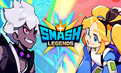 SMASHLEGENDS