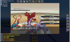 Pokemmo赤红替身皮卡丘打法攻略一览