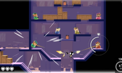 《我的朋友佩德罗》将推出移动版 免费登陆手机端