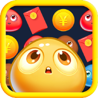 汤圆消消消红包版