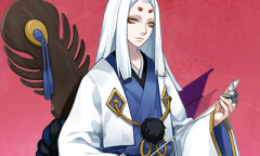 《阴阳师》SR式神妖琴师介绍