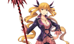 《闪之轨迹4》根源的炼金术师玛利亚贝尔人物介绍