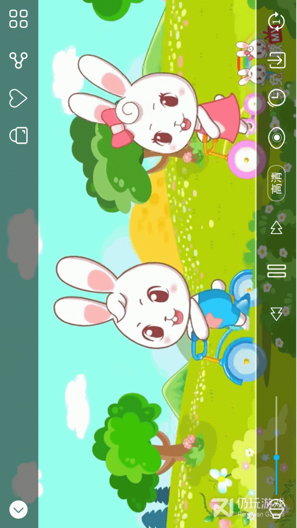 兔兔儿歌