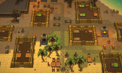 Steam每日特惠：《岛屿生存者》新史低33元