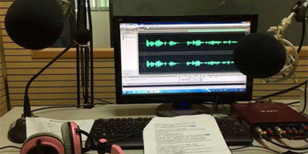 智能ai配音手机软件合集