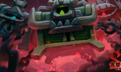 《独奏骑士》3月27日礼包兑换码