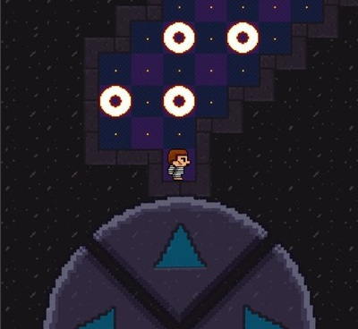 鬼屋逃生题材手游合集