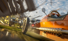 Steam每日特惠：《极限竞速：地平线4》新史低62元