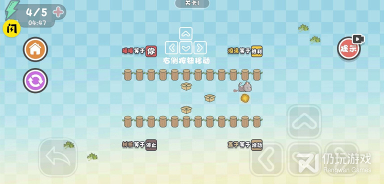 猎奇冒险解谜类手游合集