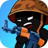 火柴人战争4399版