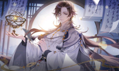 《花亦山心之月》伊王古迹玩法攻略