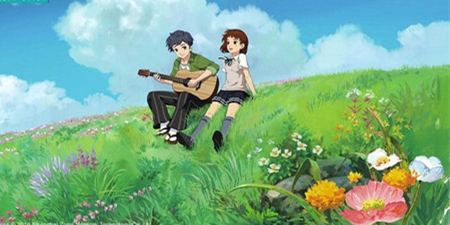 治愈心灵的手游合集