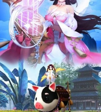 像漂在江湖这样的手游合集