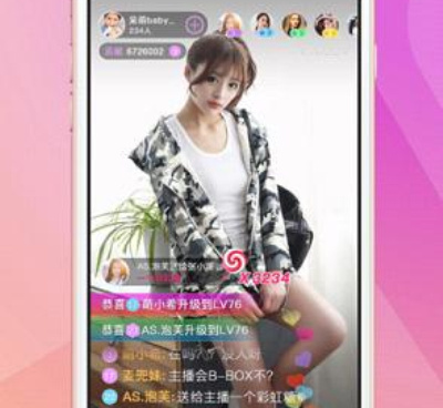 跟素人直播一样的手机软件合集