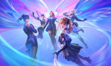 cf手游HeartShot夺宝活动详情