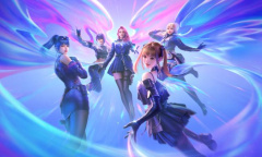 cf手游HeartShot夺宝活动详情