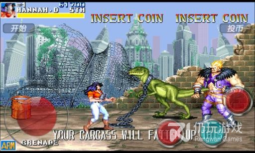 打怪掉装备的复古闯关手游合集