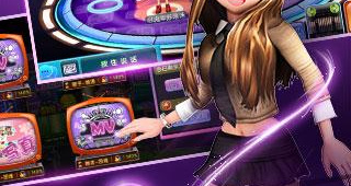 与劲舞团类似的手游合集