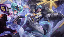 《王者荣耀》累计对局-送友谊币活动介绍