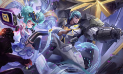 《王者荣耀》累计对局-送友谊币活动介绍