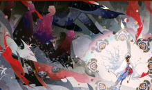 阴阳师守护的契约小熊猫守护计划活动怎么玩