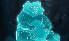 哈利波特魔法觉醒守护神熊猫怎么获得