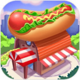 美食街物语最新版