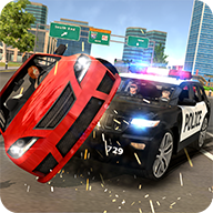 警察模拟器9999999无限金币版