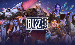 深陷风波难自拔！暴雪宣布暂停举办明年暴雪线上嘉年华