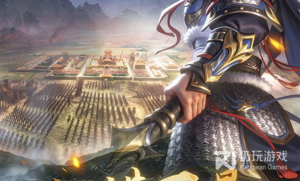 类似朕的江山2的手游合集