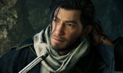 《浪人崛起》反响良好 开发团队干劲十足